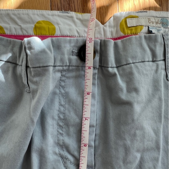Boden women’s chinos size 10p - Picture 4 of 7